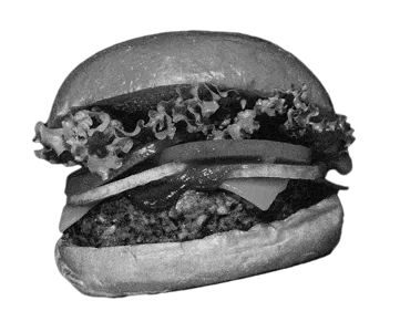 Cabeza Burger